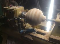 Hollow Sphere 5 small