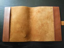 Custom Leather Bible Covers 6 small