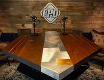 Ultimate Podcast Height Adjustable Table 6 small