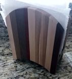 Artisan Napkin Holder 2 small