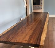 Live Edge Ding Table 4 small