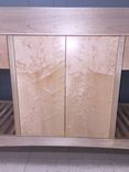 Japanese Inspired Master Bath Vanity 4 small