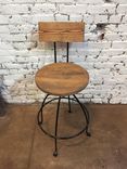 Classic Swivel Stool 1 small