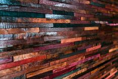 Wine Barrel Headboard - Sweet Dreams - Made From Reclaimed California Wine Barrels 4 small