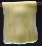 Slumped Glass Lampshade 3 small