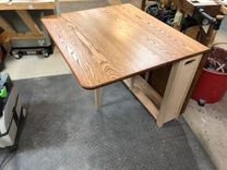 Roll-Away Table 4 small