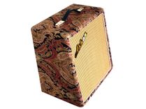 Ashen 112 Custom Guitar Speaker Cabinet Enclosure Empty 4 small