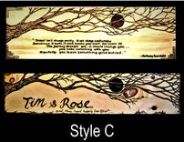 Wine Lovers Art,Wine And Grapes Art, Family Name Plaques, Family Art,Custom Wall Art 3 small