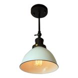 Asheville Single Shade Pendant Light 1 small