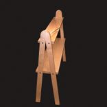 Tiny Dancer Console Table 4 small