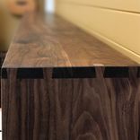 Walnut Platform Storage Bed Eco Friendly And Non Toxic 4 small