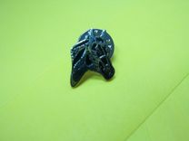 Small Hat / Lapel Pins Rodeo Theme 5 small