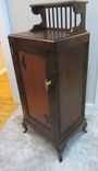 Victorian Sheet Music Cabinet 4 small