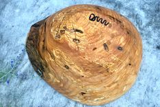 Hand Made Custom Sculpted Bowl Or Shape 2 small