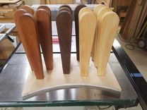Beer Tap Handles 4 small