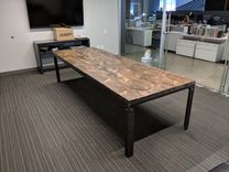 Industrial Conference Table 1 small