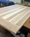 Ash Breadboard Dining Set 5 small