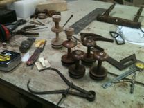Spinning Wheel Repair 2 small