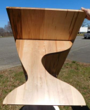 Custom Table For Small Space 2 small