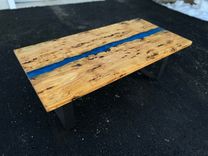 Ash River Coffee Table 3 small