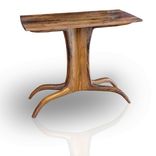 Walnut Side Table 1 small