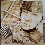 Pyrography Portrait 2 small