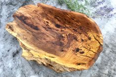 Live Edge Custom Made Bowls 1 small