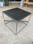 Metal Square Table For Patio Outdoors 1 small