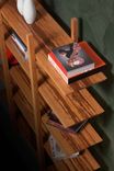 Open Shadow Box Cypress Bookshelf Proto Type 4 small