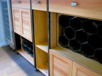 Bar Room Built In Wall Unit 2 small