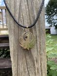 Hank Williams Ruger Pendant 2 small