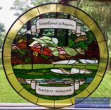 Amen Corner Panel Trio 2 small