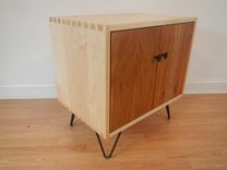 Mid Century Modern Sideboard 1 small