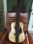 Handmade Guitar Strap 4 small