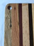 Hardwood Cutting Board 2 small
