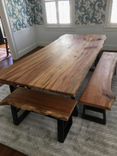 Custom Dining Tables/Sets 5 small