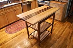 Two Person Eat In Kitchen Island 5 small