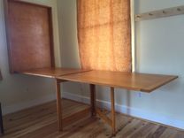 Wall Mounted Table 3 small