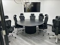 Custom Conference Table 1 small