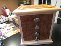 Custom Humidor 1 small