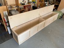 Benches And Banquettes 4 small