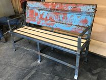 Tailgate Benche 2 small
