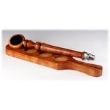 Beer Tap Handle And Flight Paddle 2 small