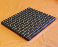 Ready Made Cutting Boards Of Exotic Woods 5 small