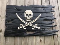 Pirate Flag 3 small