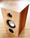 Custom Loudspeakers 4 small