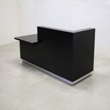 Custom Modern Ada Compliant Reception Desk - Dallas Ada Desk 2 small