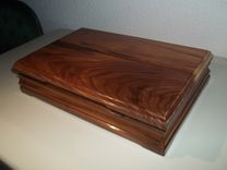 Jewelry Box Table Top Size 2 small