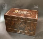 Humidors Handcrafted In The U.S.  Hd-100 1 small