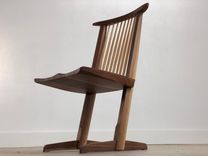 George Nakashima Conoid Chair Reproduction 1 small